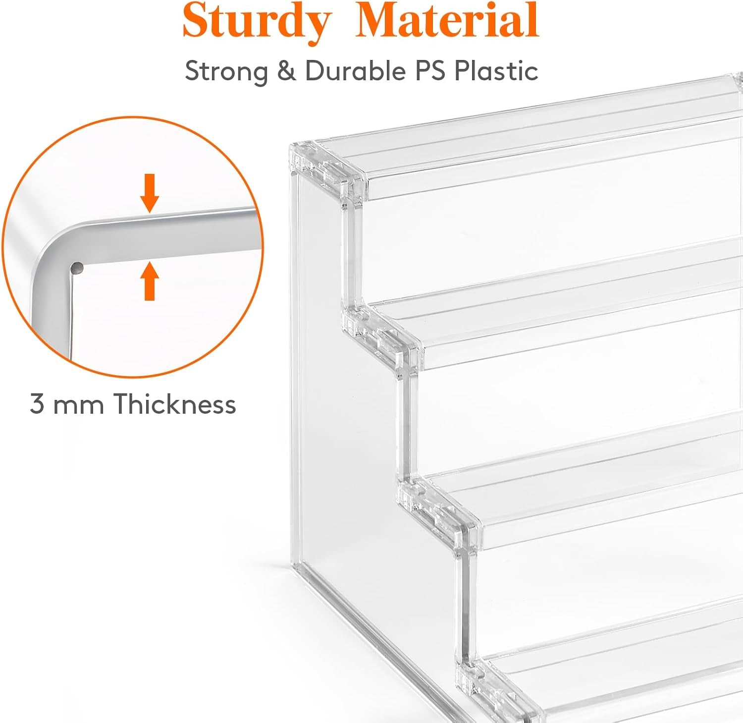 Perfume Organizer, Bedroom Decor