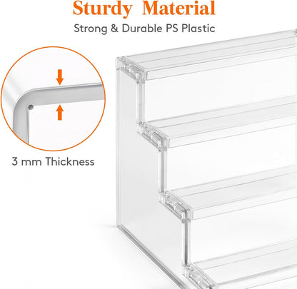 Perfume Organizer, Bedroom Decor