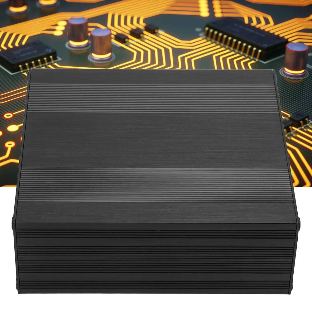 Aluminum Electronic Project Box