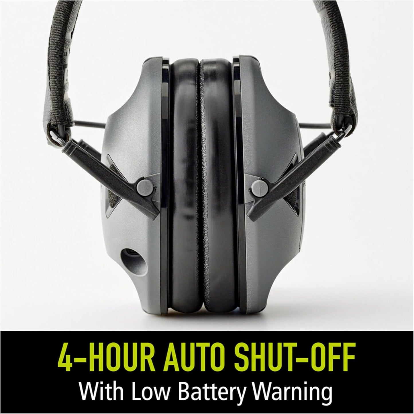 Peltor Sport Rangeguard Electic Hearing