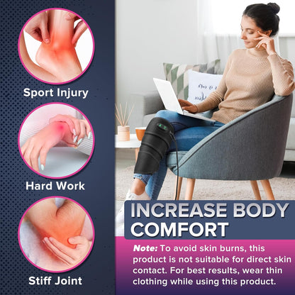 Heating Pad for Arm Elbow, FSA Eligible 