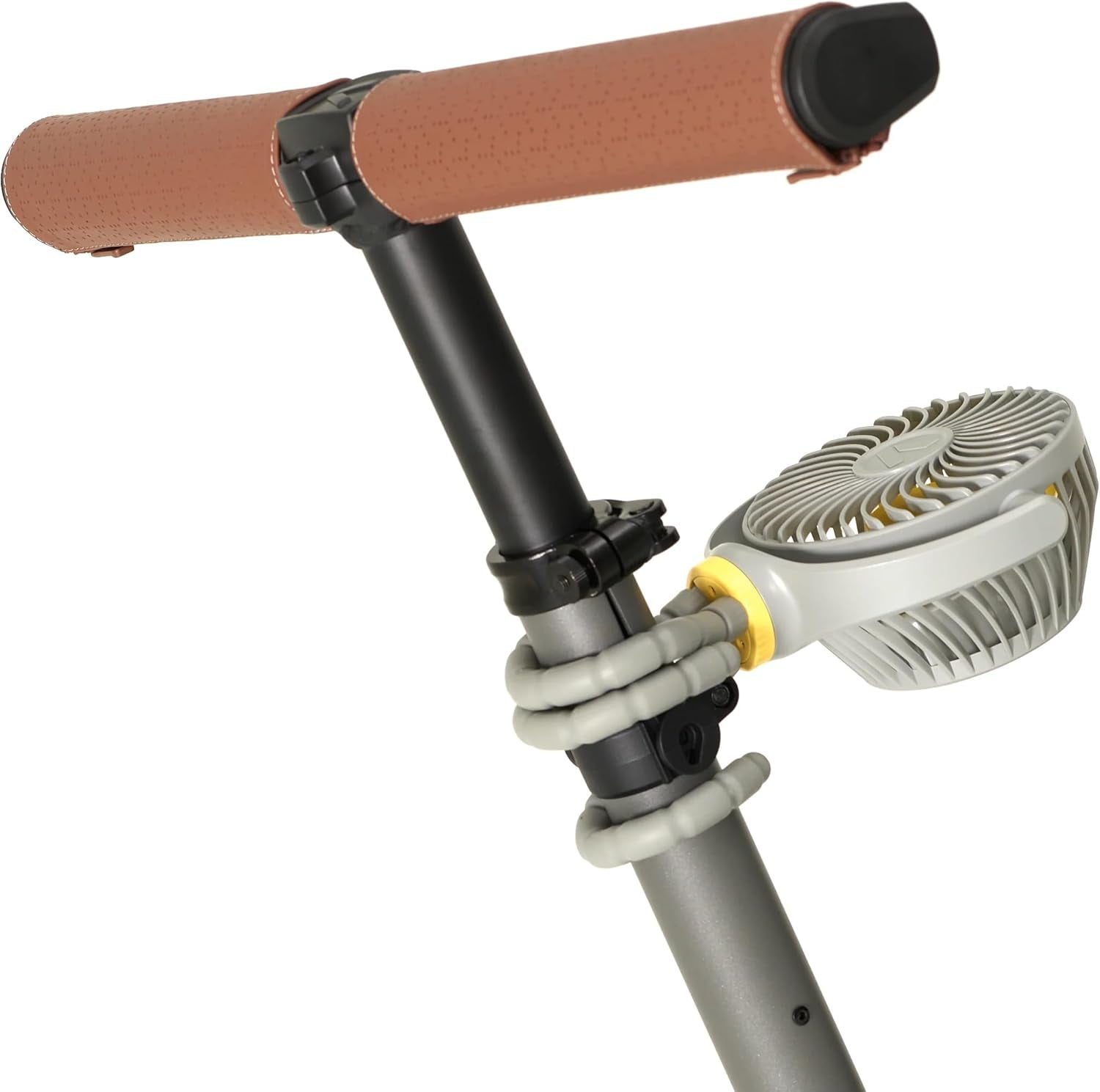 Flex Fan - Portable Baby Stroller Fan