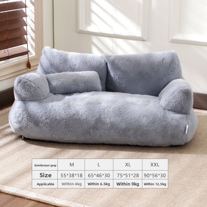 Pet Bed