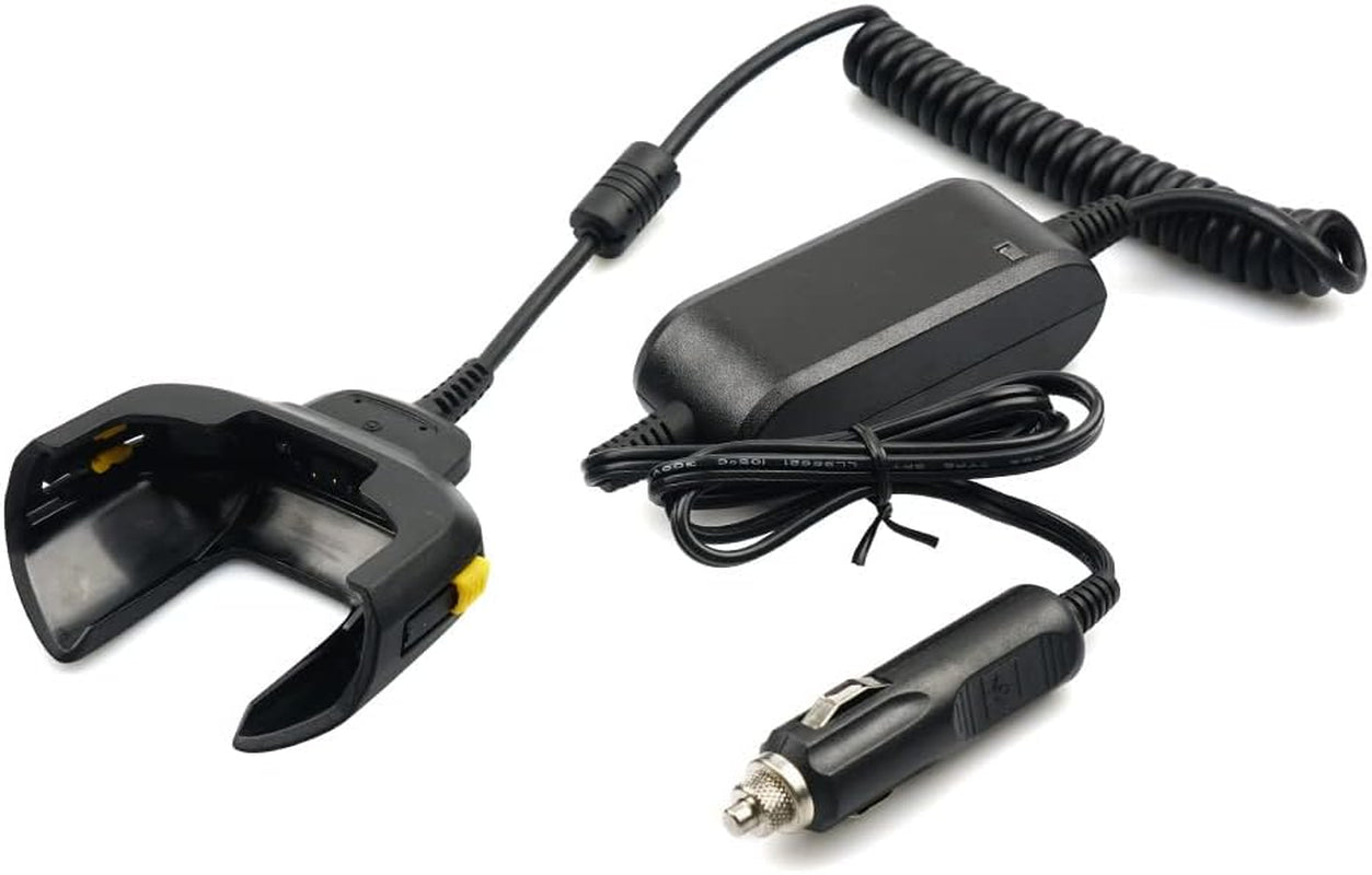 Car Charger Cable for Zebra Symbol 