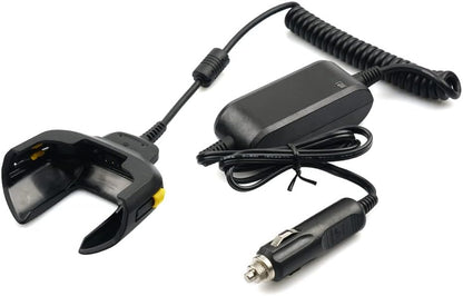 Car Charger Cable for Zebra Symbol 