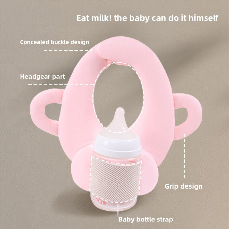 BabyNest Support Pillow