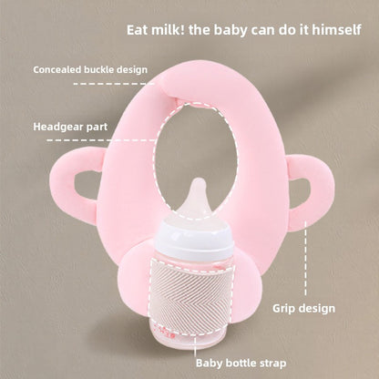 BabyNest Support Pillow
