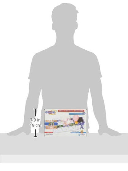 Beginner, Electronics Exploration Kit