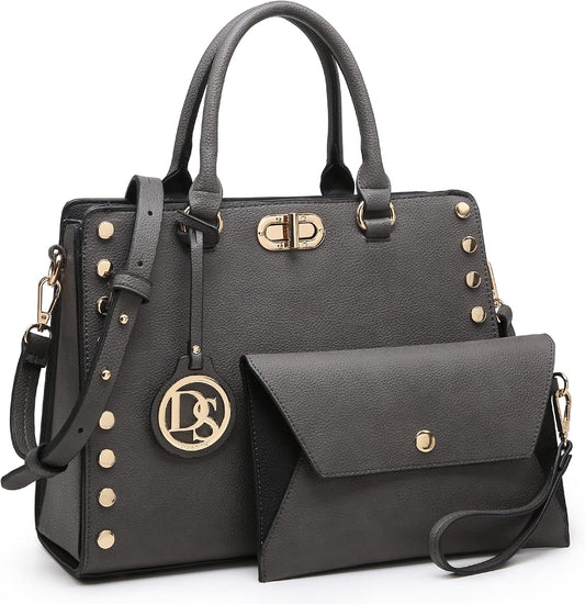 Women Medium Satchel Handbag