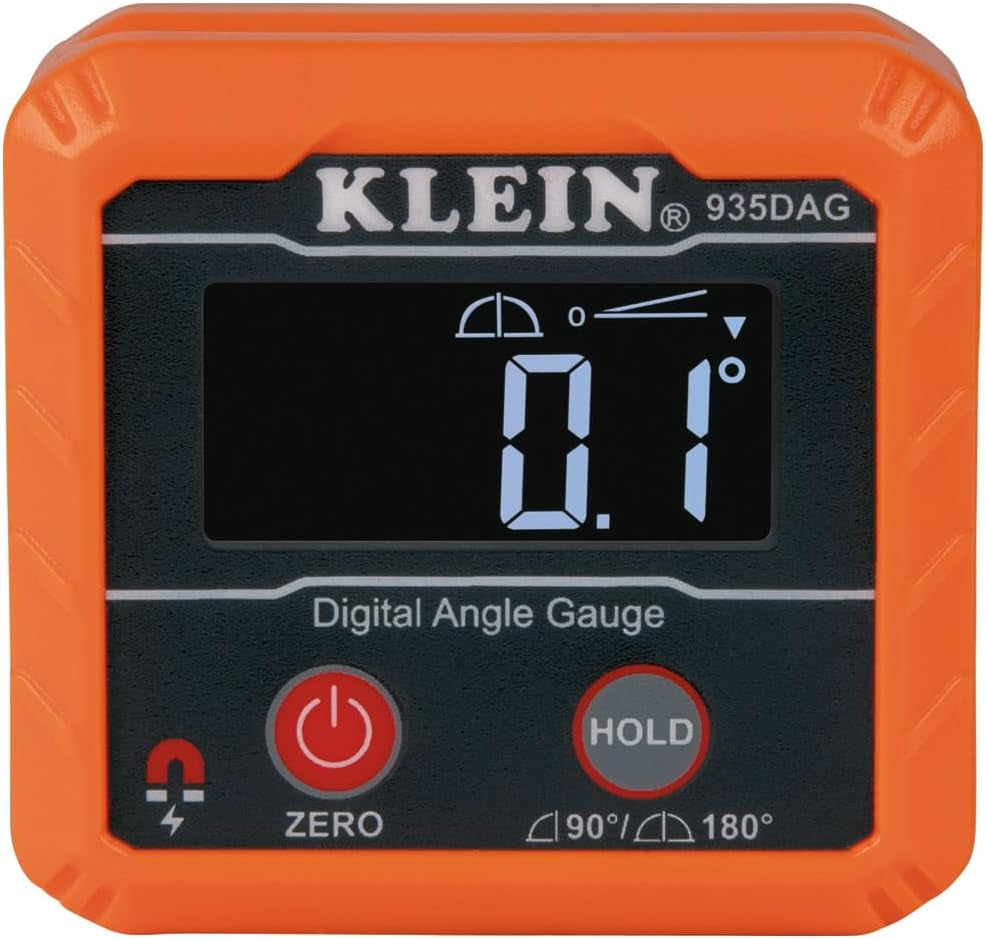 935DAG Digital Electronic Level ,Angle