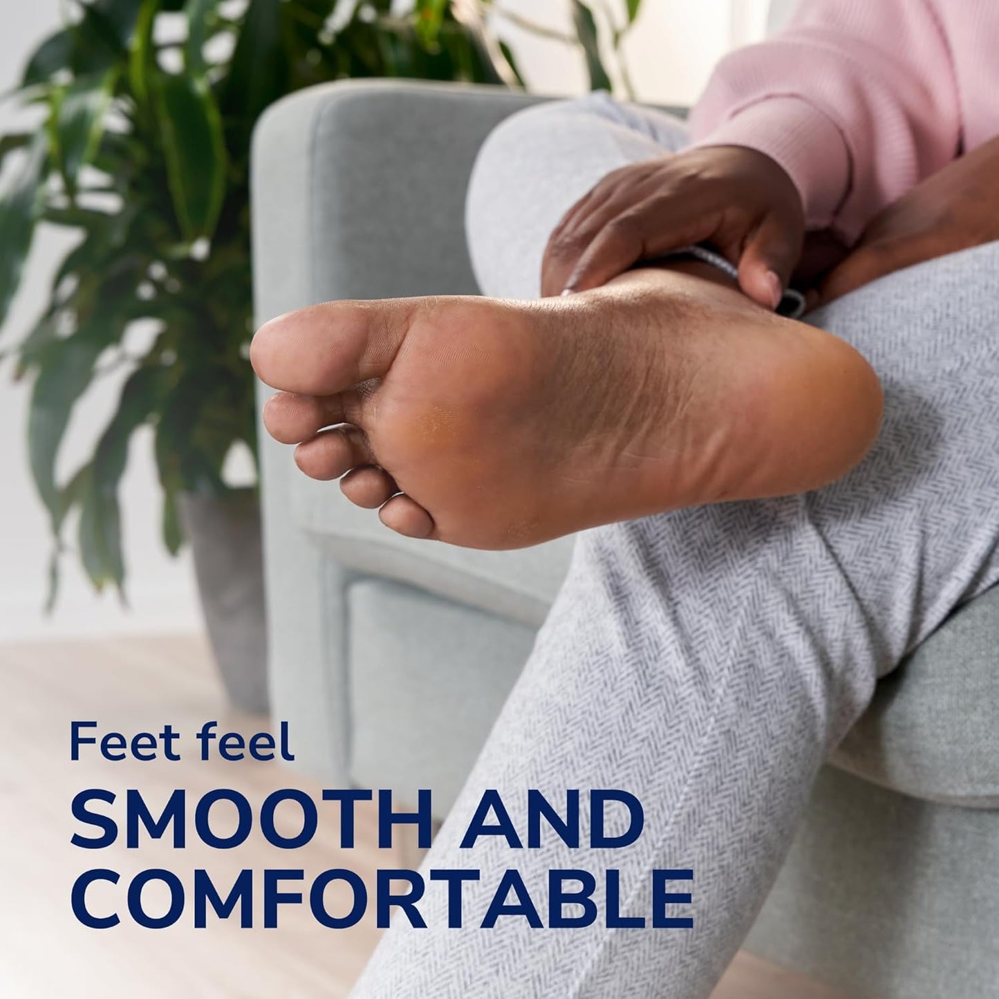 Callus Remover Electronic Foot File