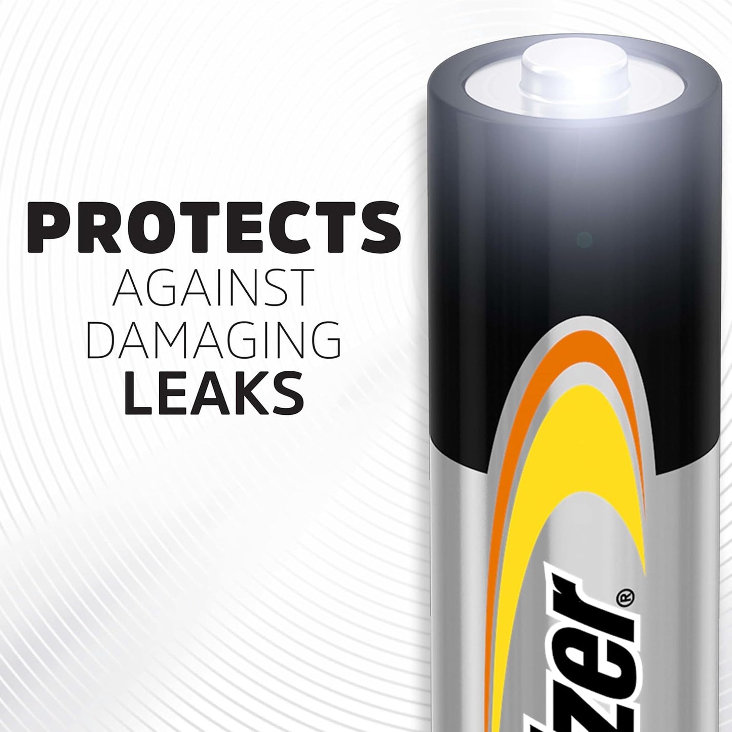 Alkaline Power AAA Batteries, 32 Count