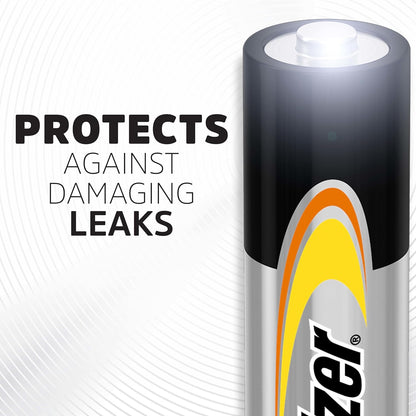 Alkaline Power AAA Batteries, 32 Count