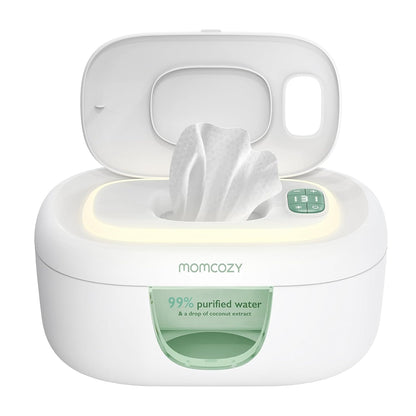 Baby Wipe Warmer Innovative Spring Desig