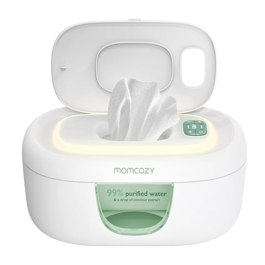 Baby Wipe Warmer Innovative Spring Desig