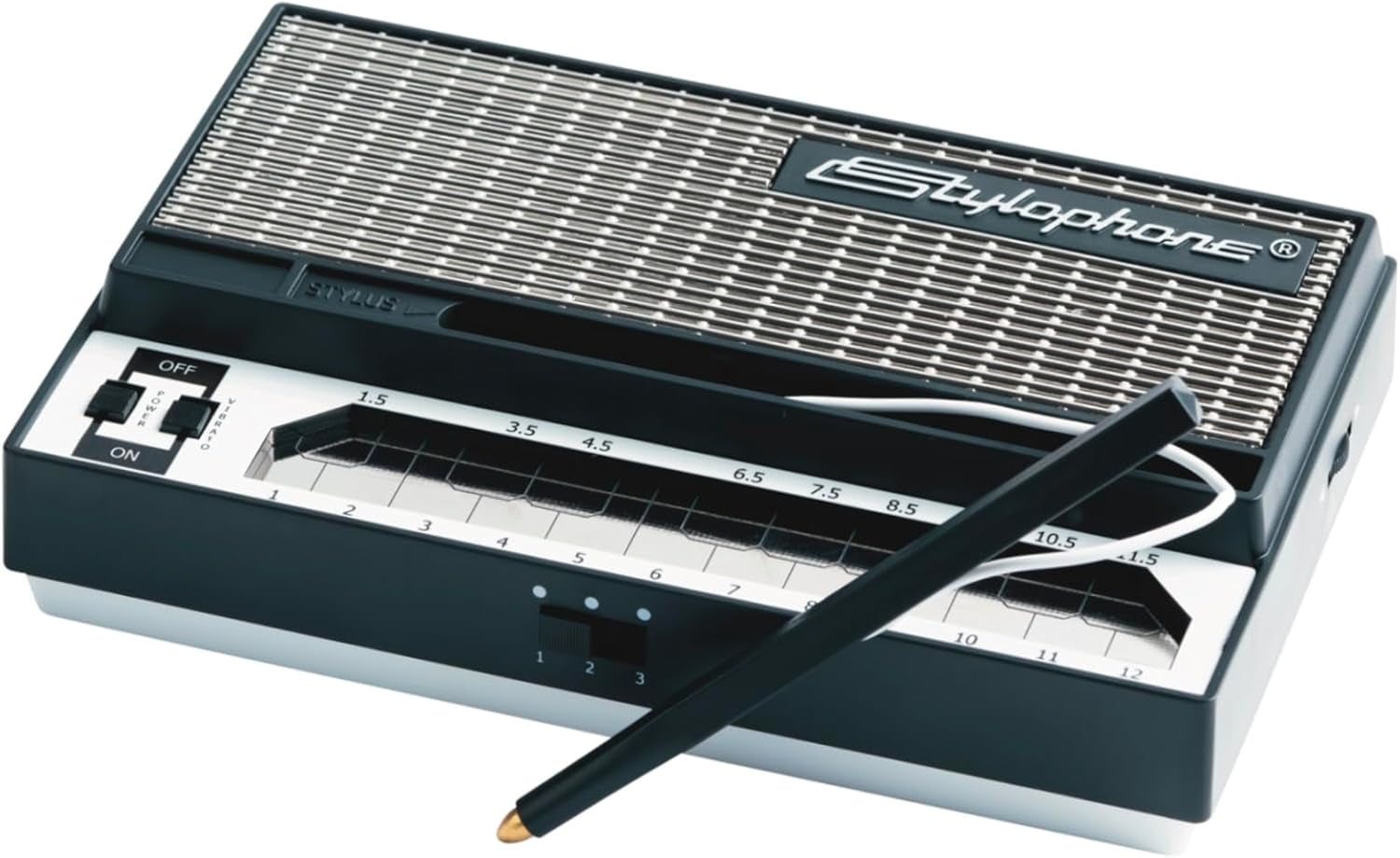 The Original Pocket Electronic 