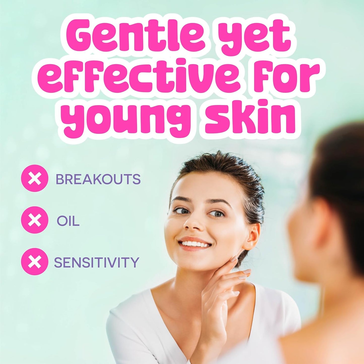 Skin Care Gift Set  Gifts for Kids