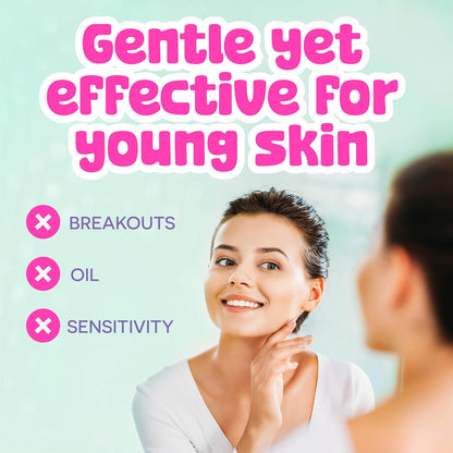 Skin Care Gift Set  Gifts for Kids
