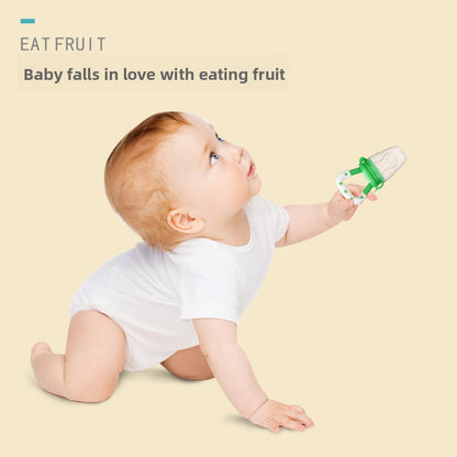 SafeBite Baby Feeder