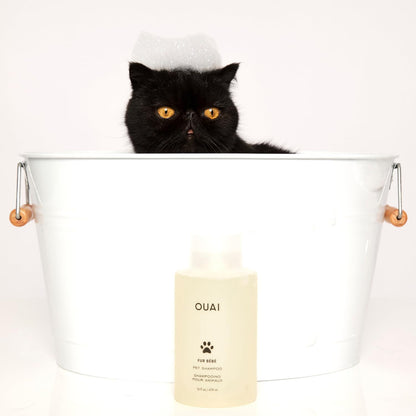 Fur Bébé Pet Shampoo - Cat & Dog Shampoo