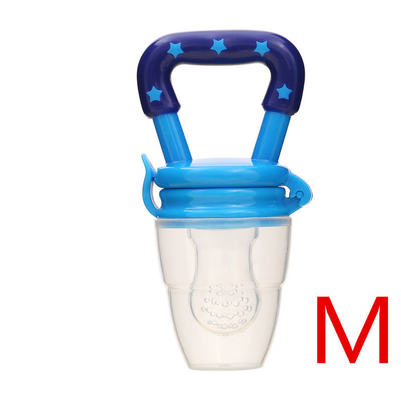 SafeBite Baby Feeder