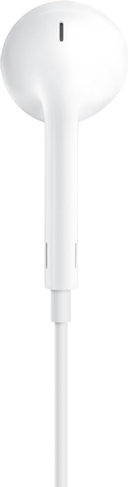 Earpods Headphones with USB-C Plug