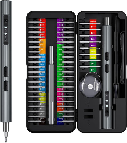 Mini Electric Screwdriver