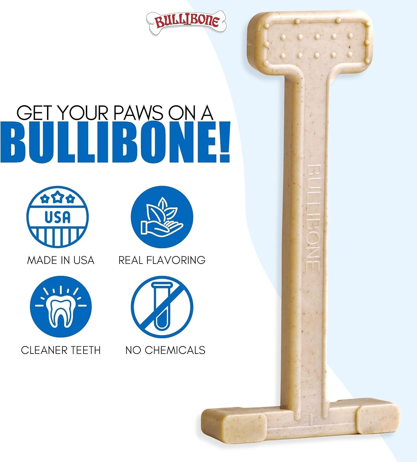 Nylon Dog Chew Toy for Aggressive Chewer