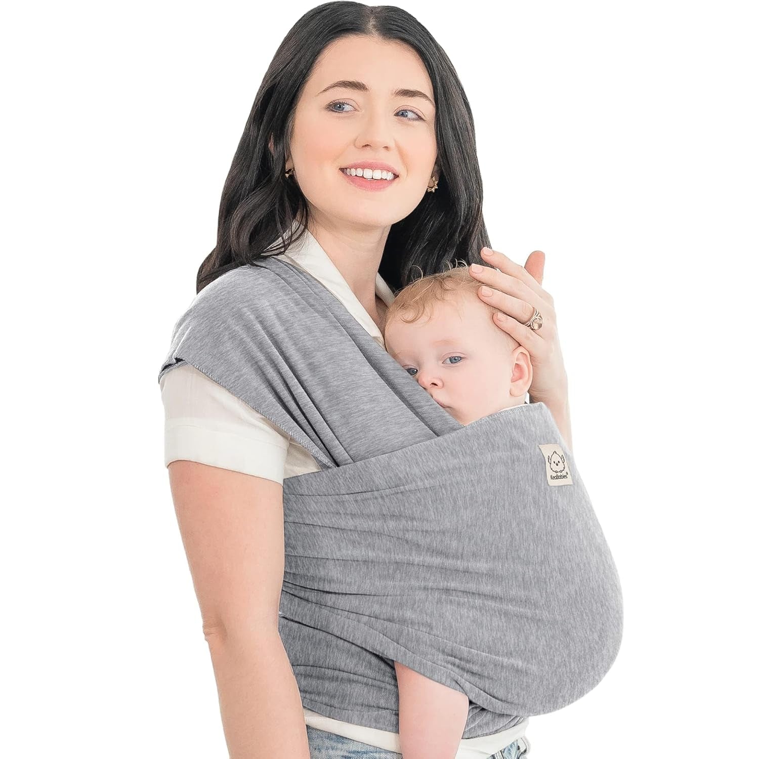 Baby Wrap Carrier - All in 1 Original 