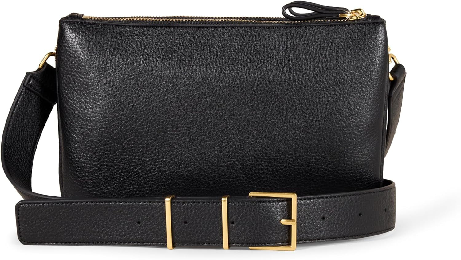 Essentials Women'S Minimal Crossbody Bag