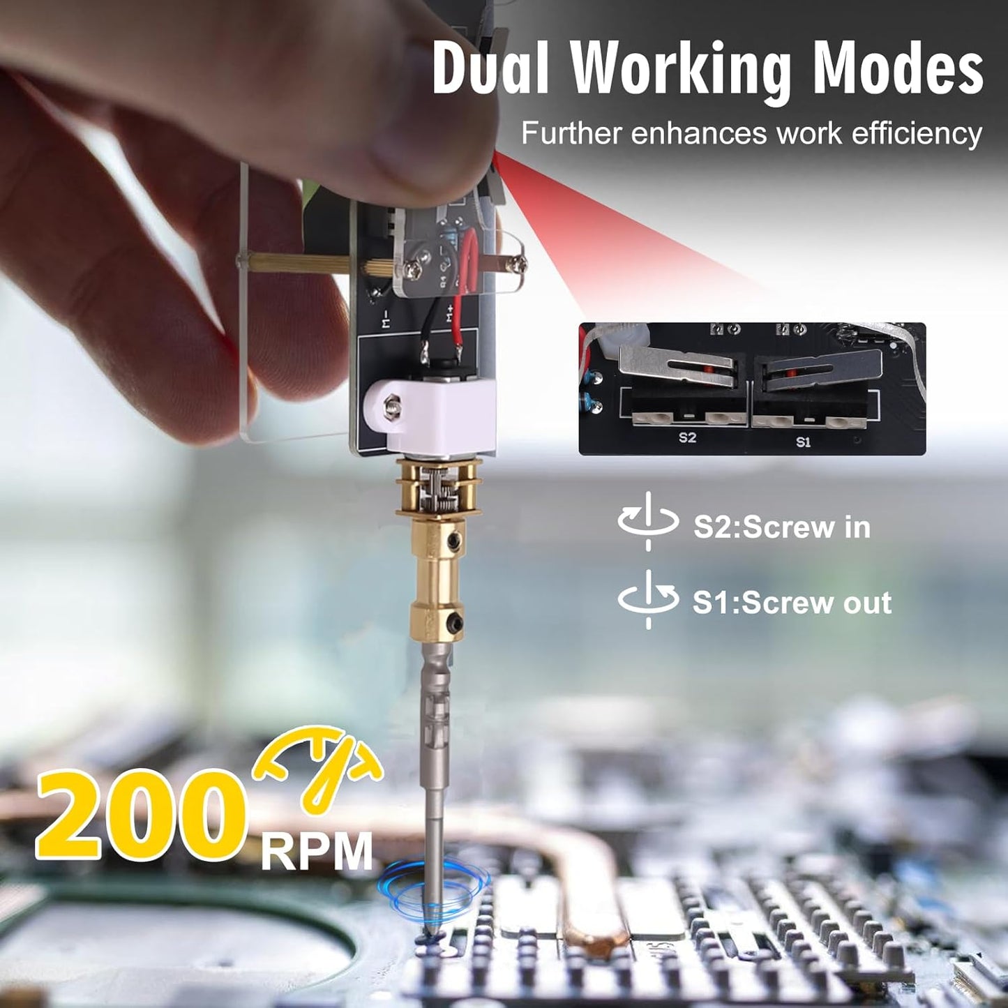 Solder Practice Kit– DIY Handheld