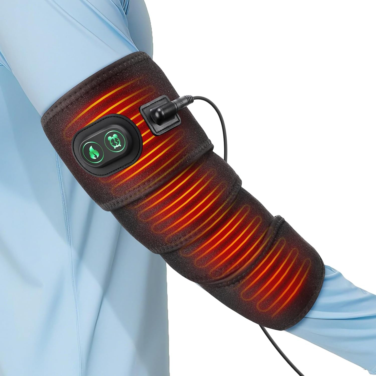 Heating Pad for Arm Elbow, FSA Eligible 