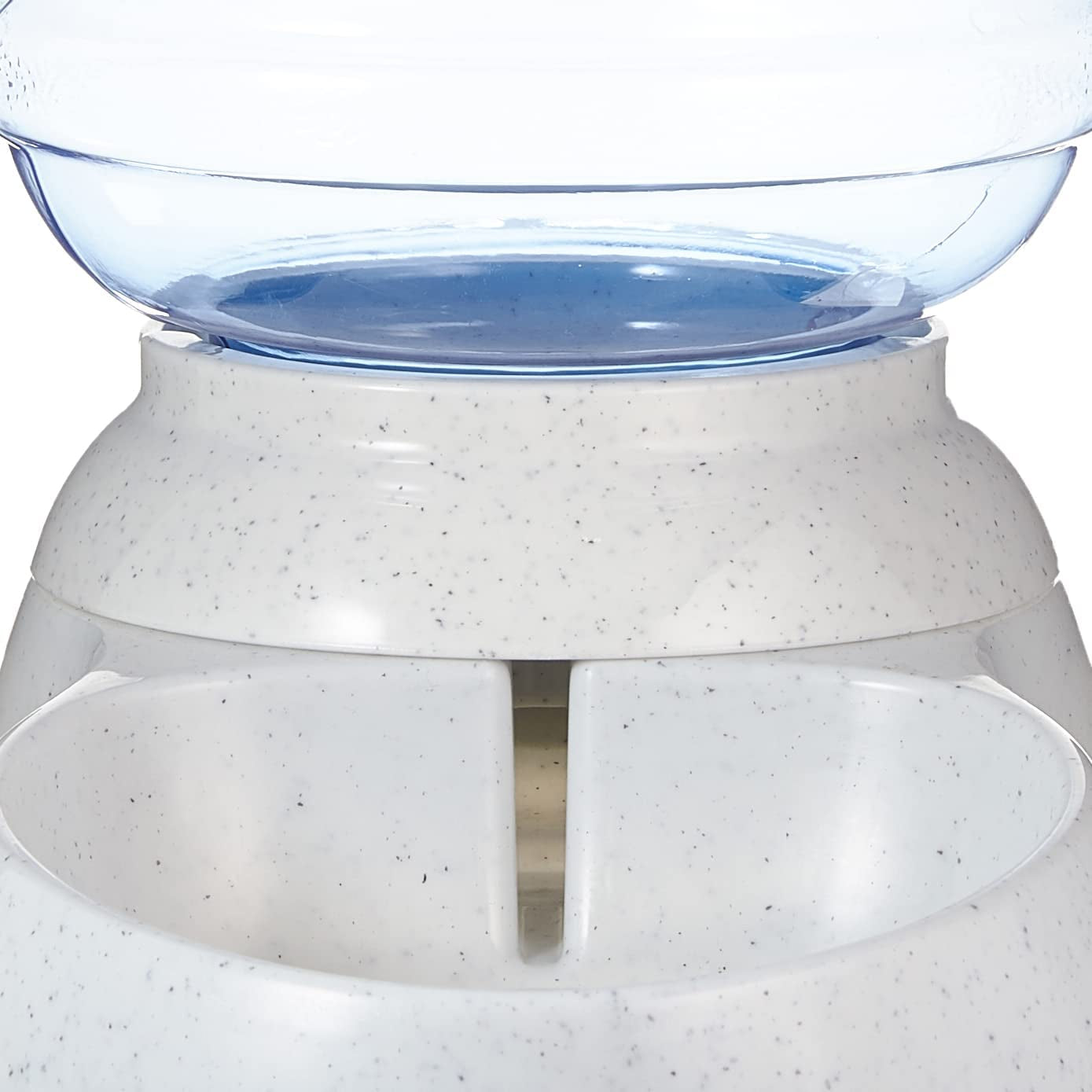 Basics Gravity Pet Water Dispenser 