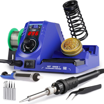 926LED V3 Soldering Station 130W