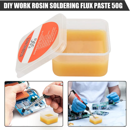 Soldering Iron Kit, 60W Soldering Iron