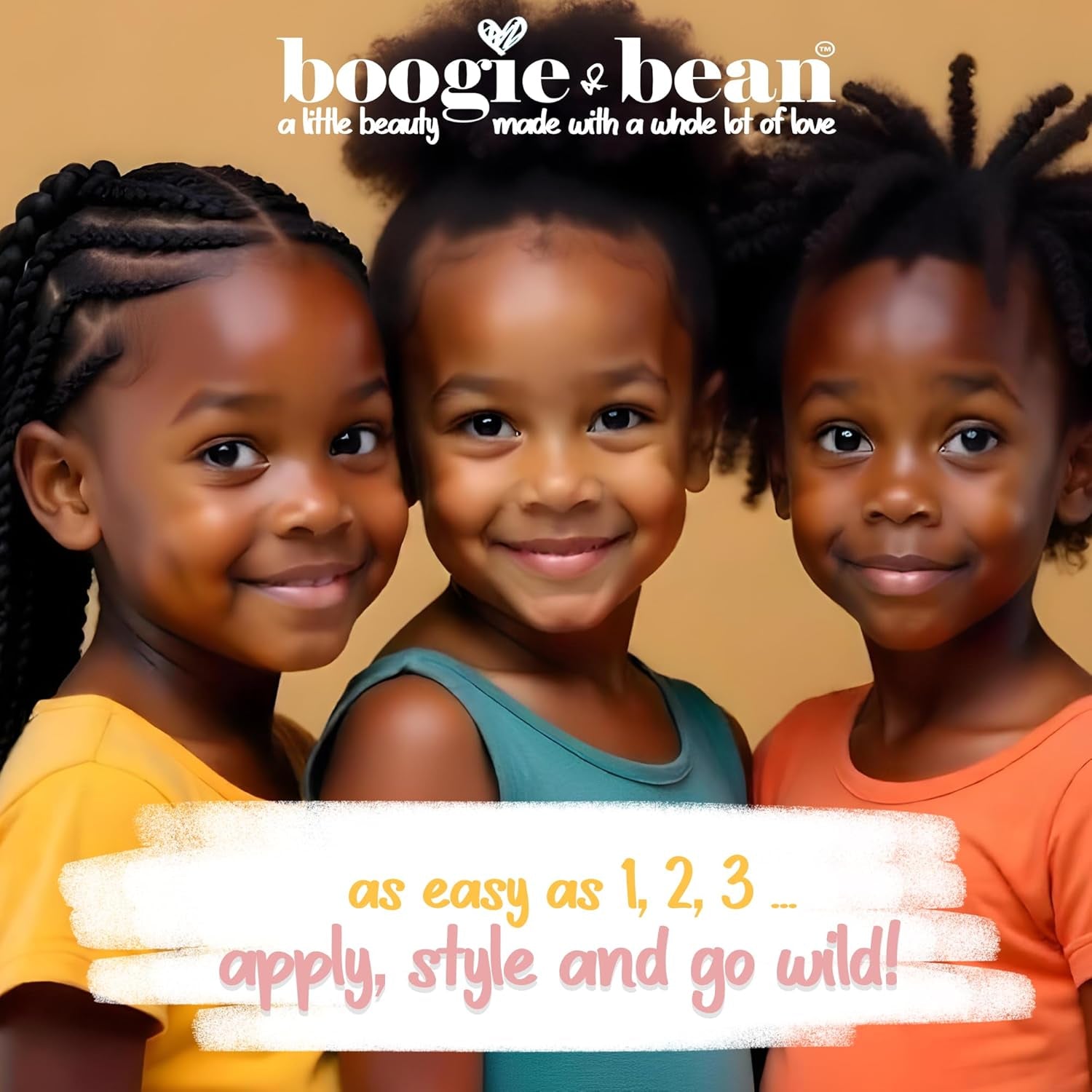 Good Hair Oil for Babies and Kids