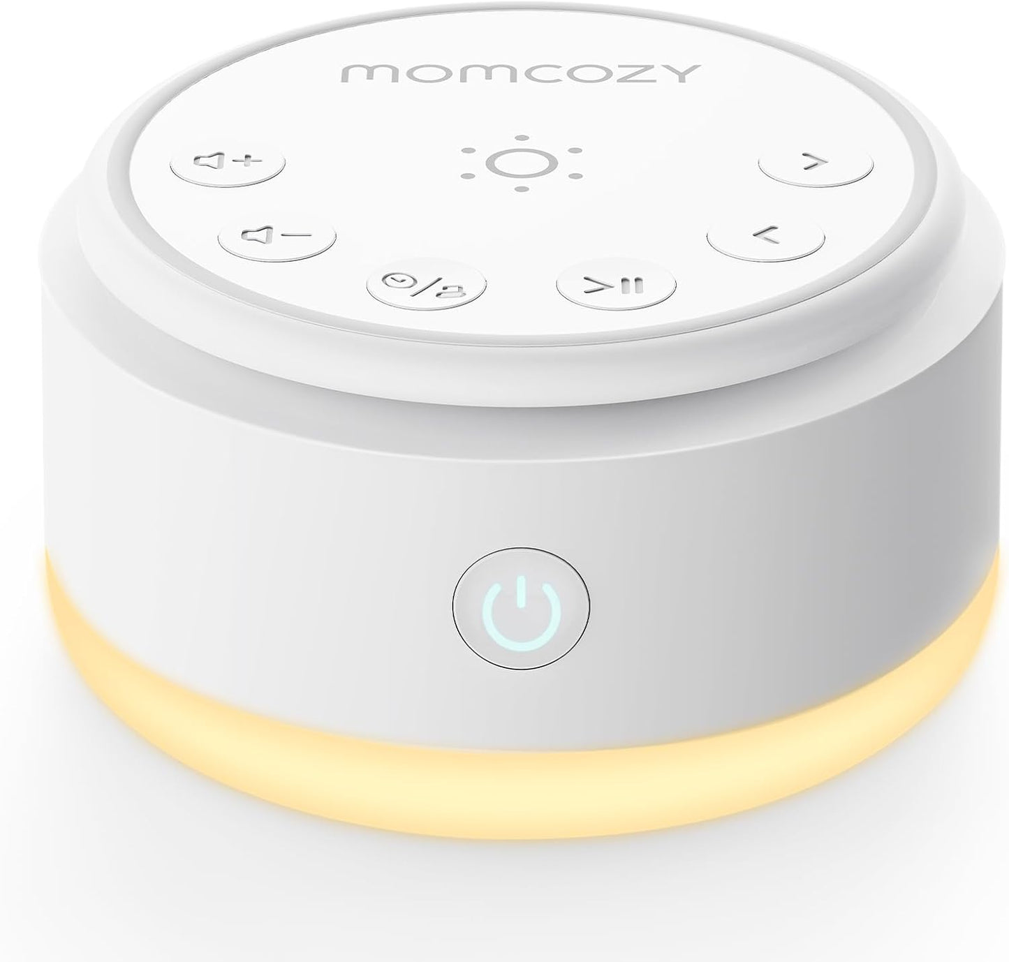 Sound Machine for Baby-20 Soothing Sound