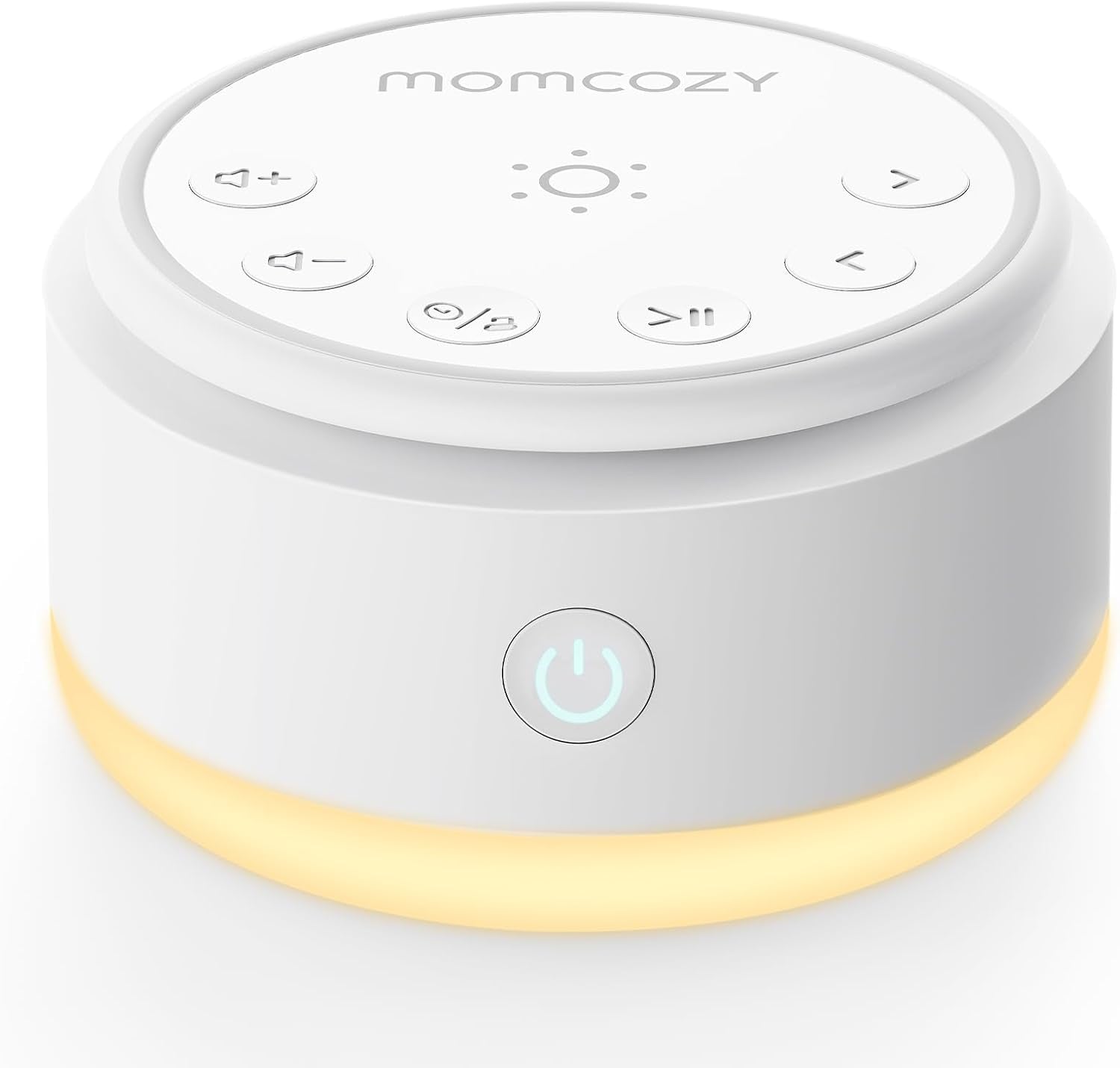 Sound Machine for Baby-20 Soothing Sound