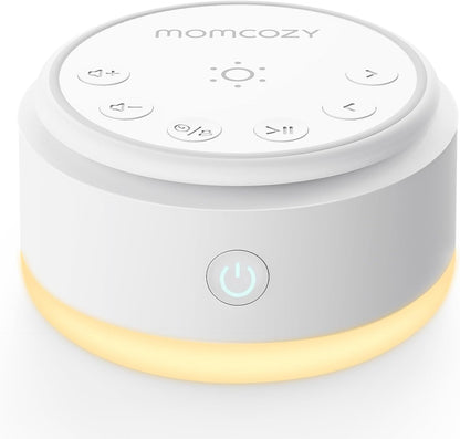 Sound Machine for Baby-20 Soothing Sound