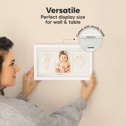Baby Hand and Footprint Kit  Handprint