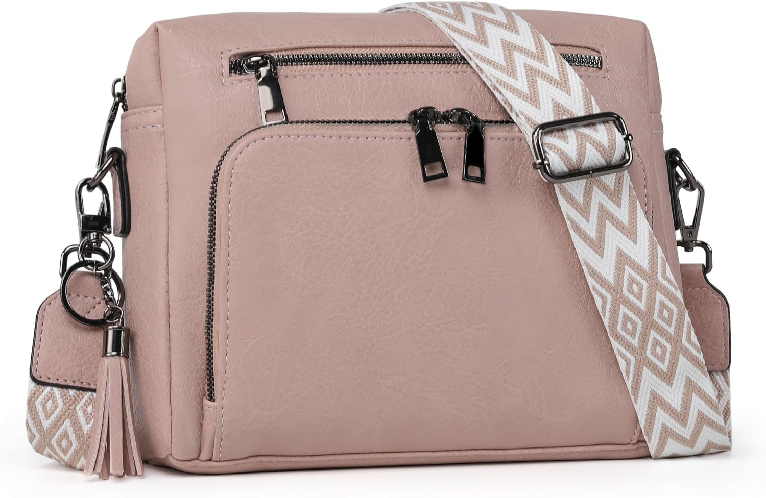 Crossbody Bag for Women Trendy Crossbody