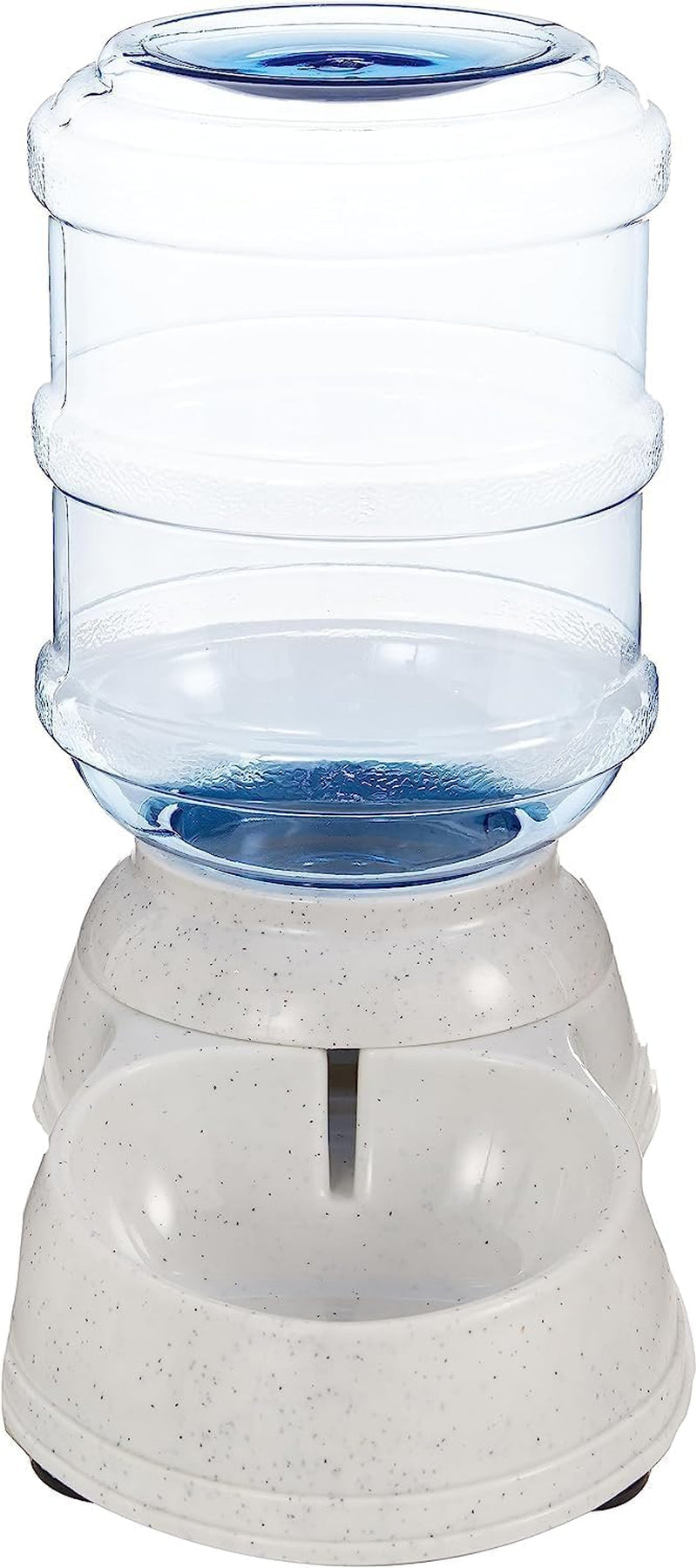 Basics Gravity Pet Water Dispenser 