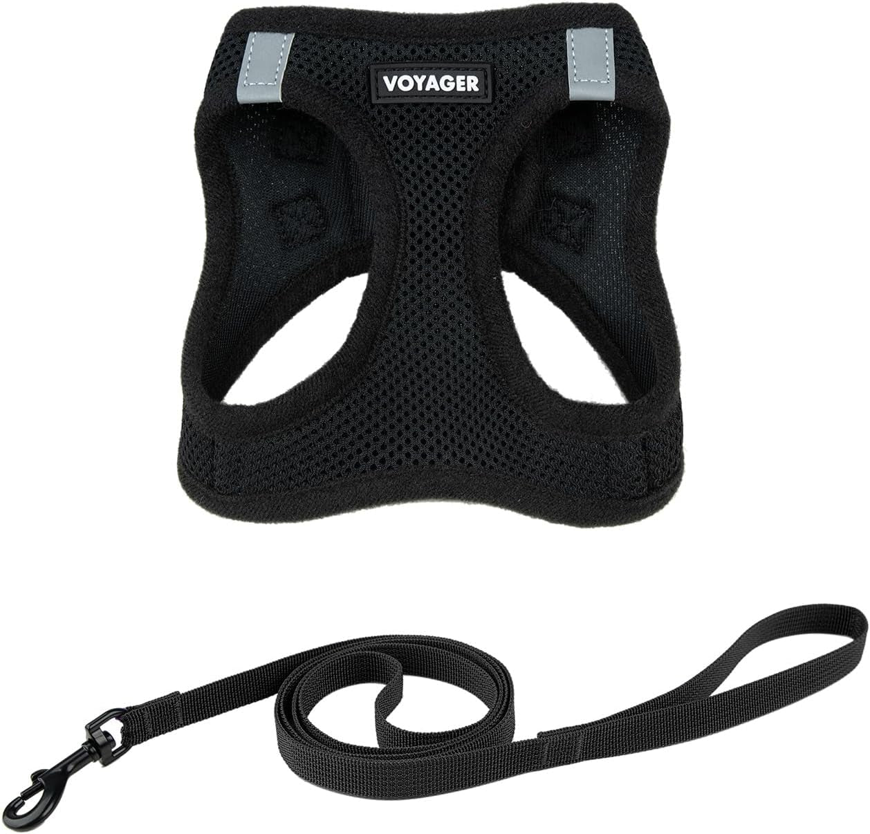 Voyager Step-In Pet Harness All Weather