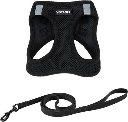 Voyager Step-In Pet Harness All Weather