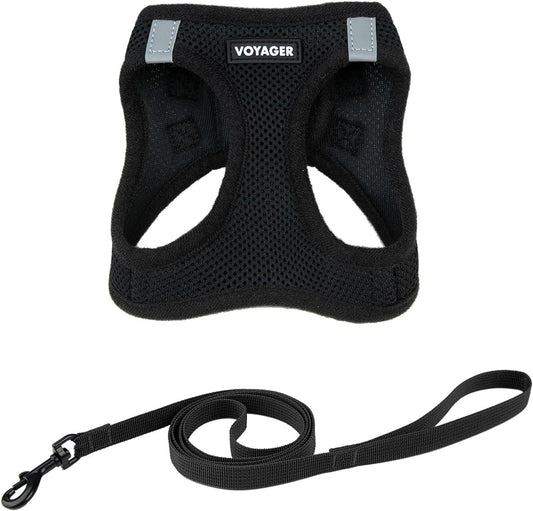 Voyager Step-In Pet Harness All Weather