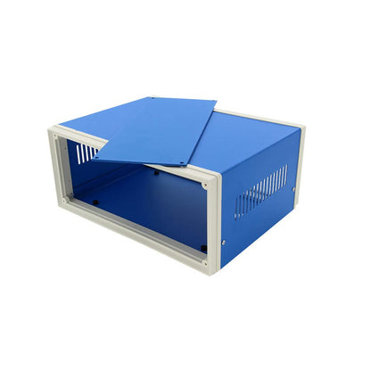 Metal Enclosure Project Box Electronic
