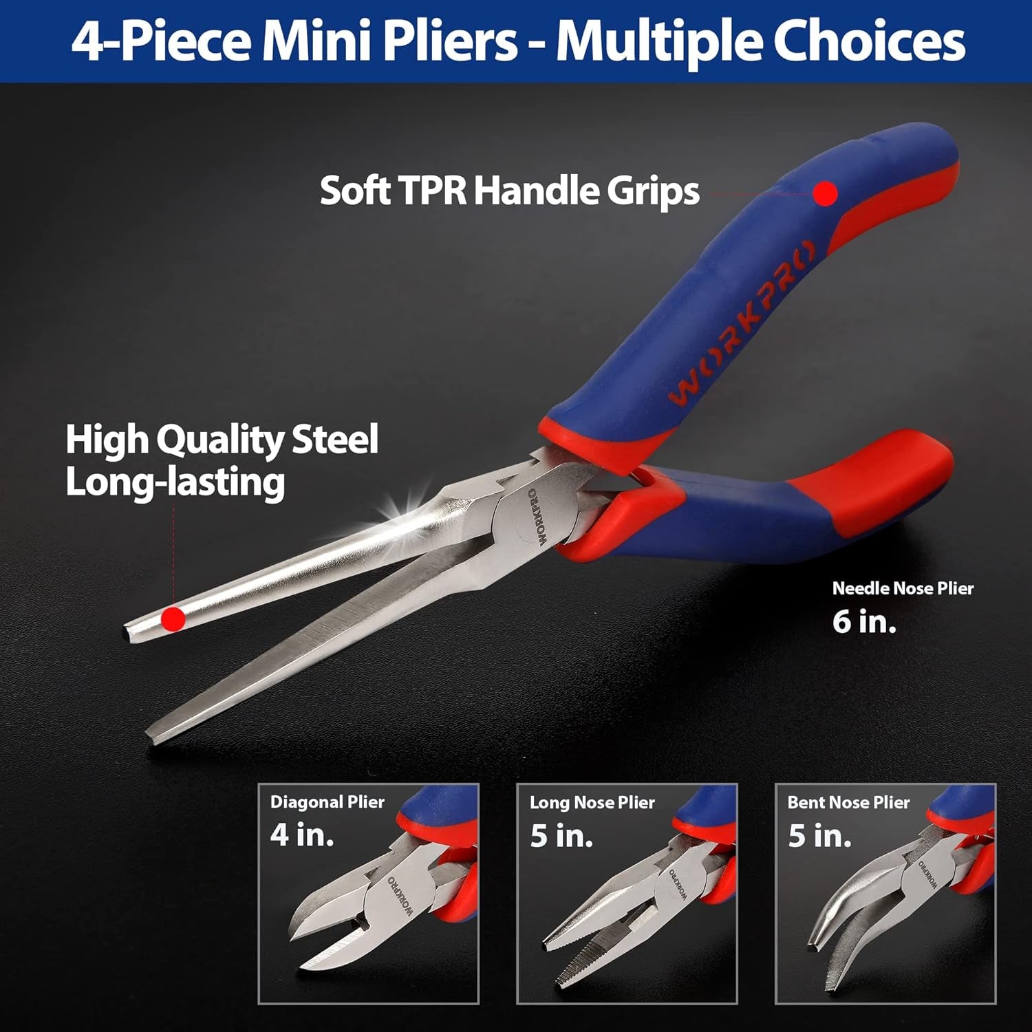 33PCS Precision Repair Tool Set Includes