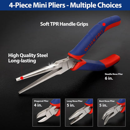 33PCS Precision Repair Tool Set Includes