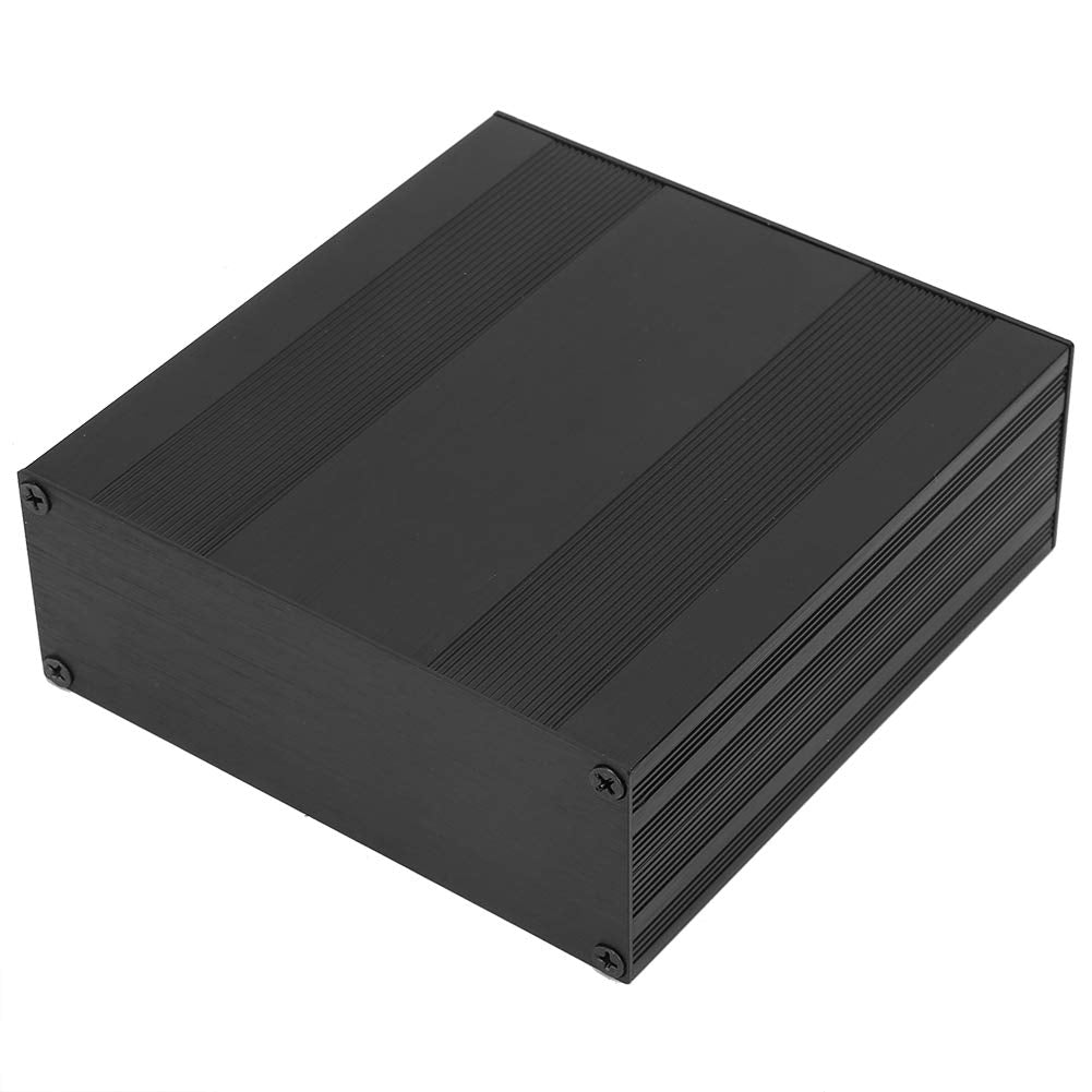 Aluminum Electronic Project Box