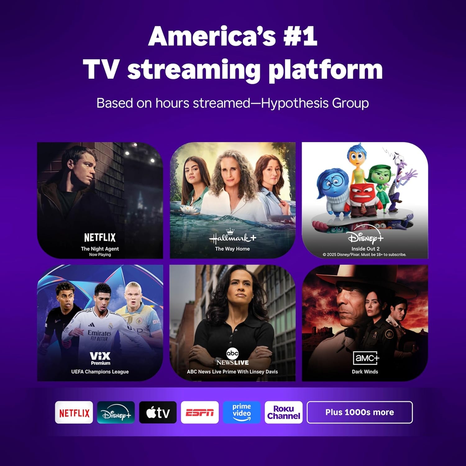 Streaming Stick HD  HD Streaming Device